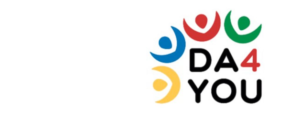 DA4YOU logo